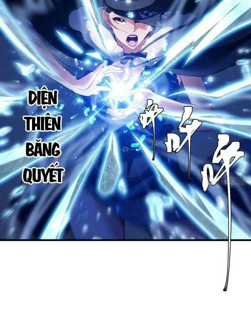 Ta Là Đại Hoàn Đan: Chapter 55