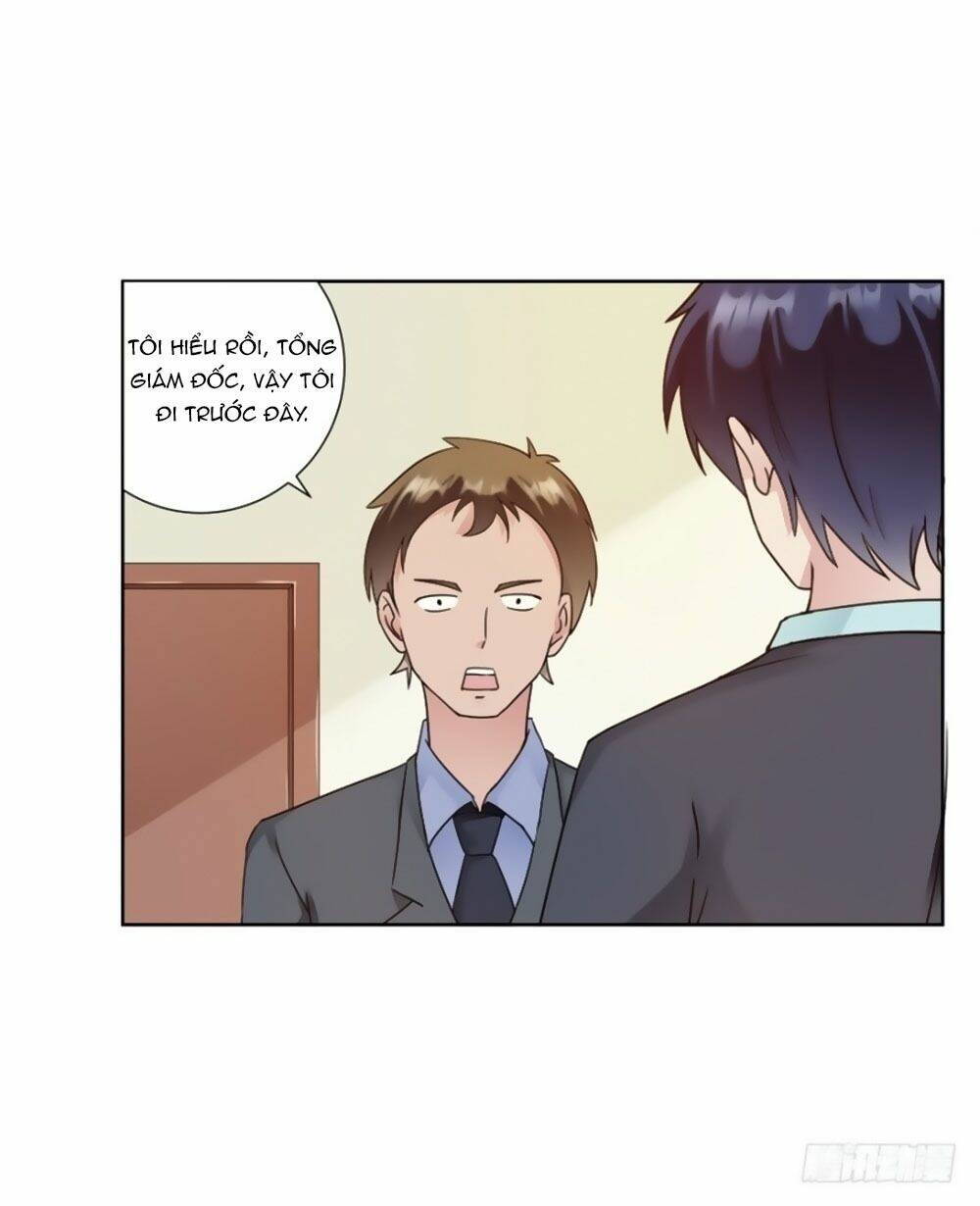 Thiên Kim Đường Môn: Chapter 88