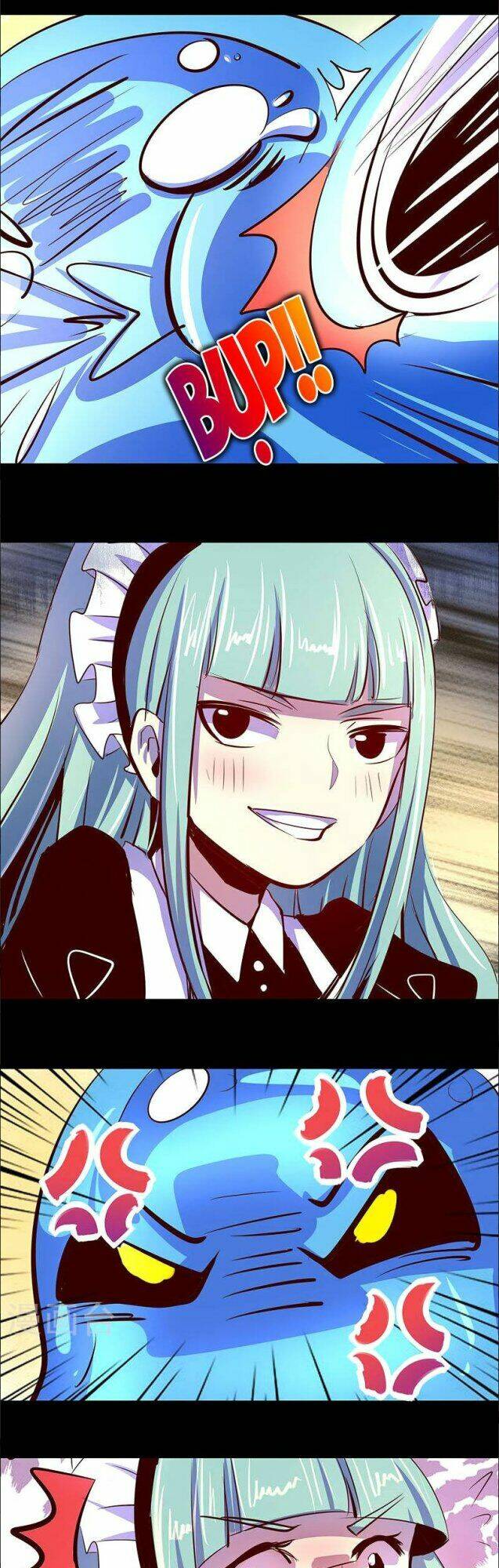 Ta Không Phải Là Npc: Chapter 16