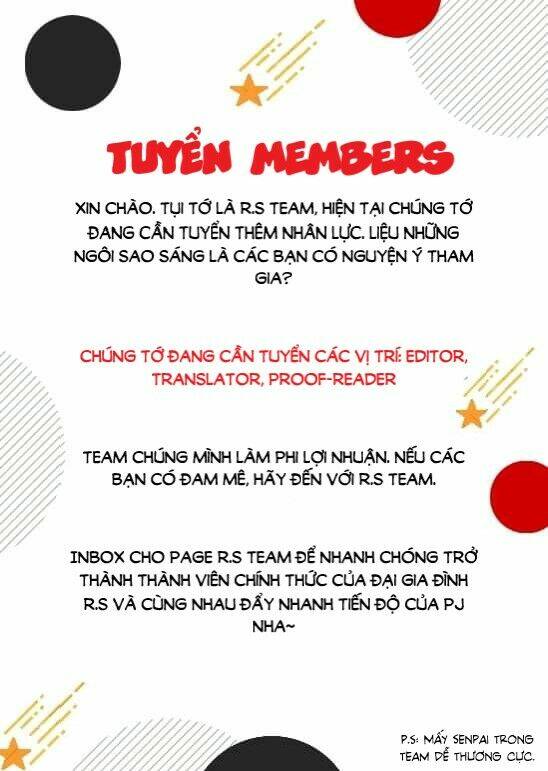 My Young Cat And My Old Dog: Chapter 26