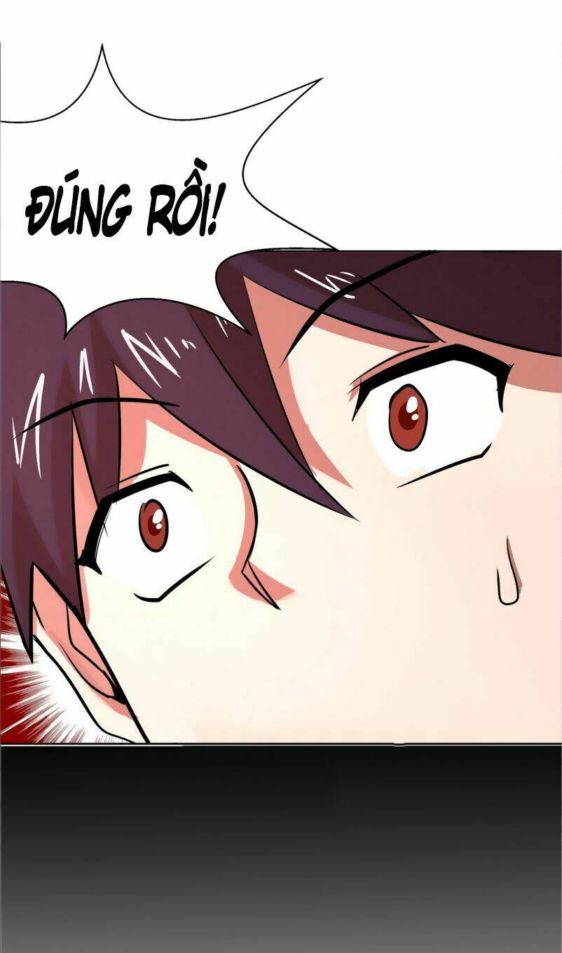 Địa Phủ Hỗn Giang Long: Chapter 9