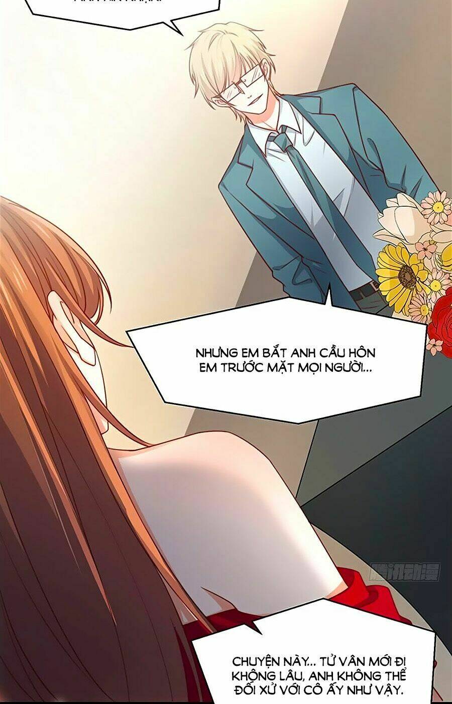 Nhật Ký Báo Thù Của Thiên Kim Hai Mặt: Chapter 19