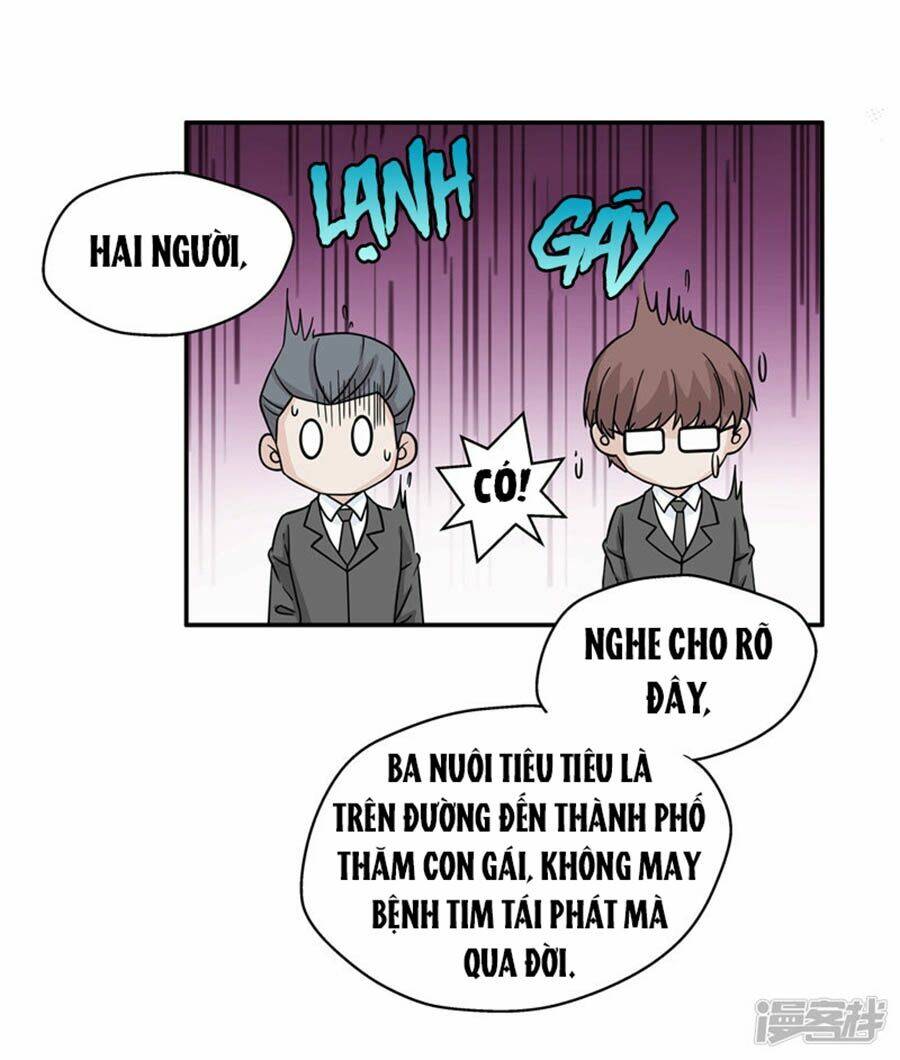 Thiên Kim Bất Lương: Chapter 35