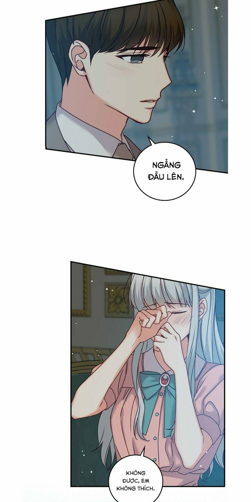Đừng Chọc Đứa Em Gái Bé Bỏng Của Chúng Tôi: Chapter 67