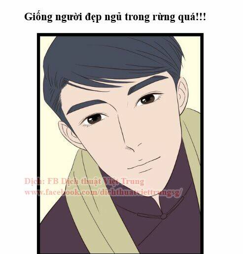 Cậu Câm: Chapter 28