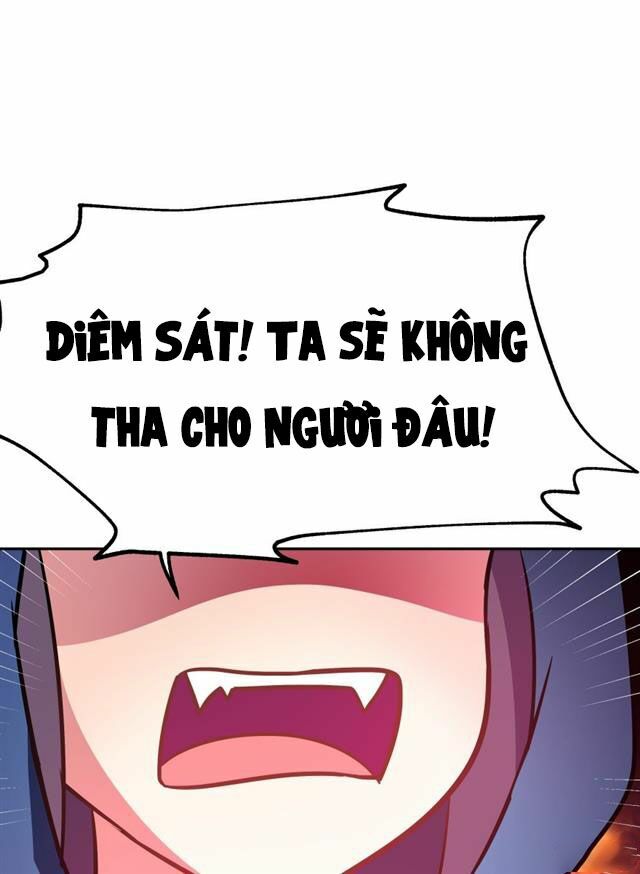 Phép tắc yêu đương của Ma Vương: Chapter 19