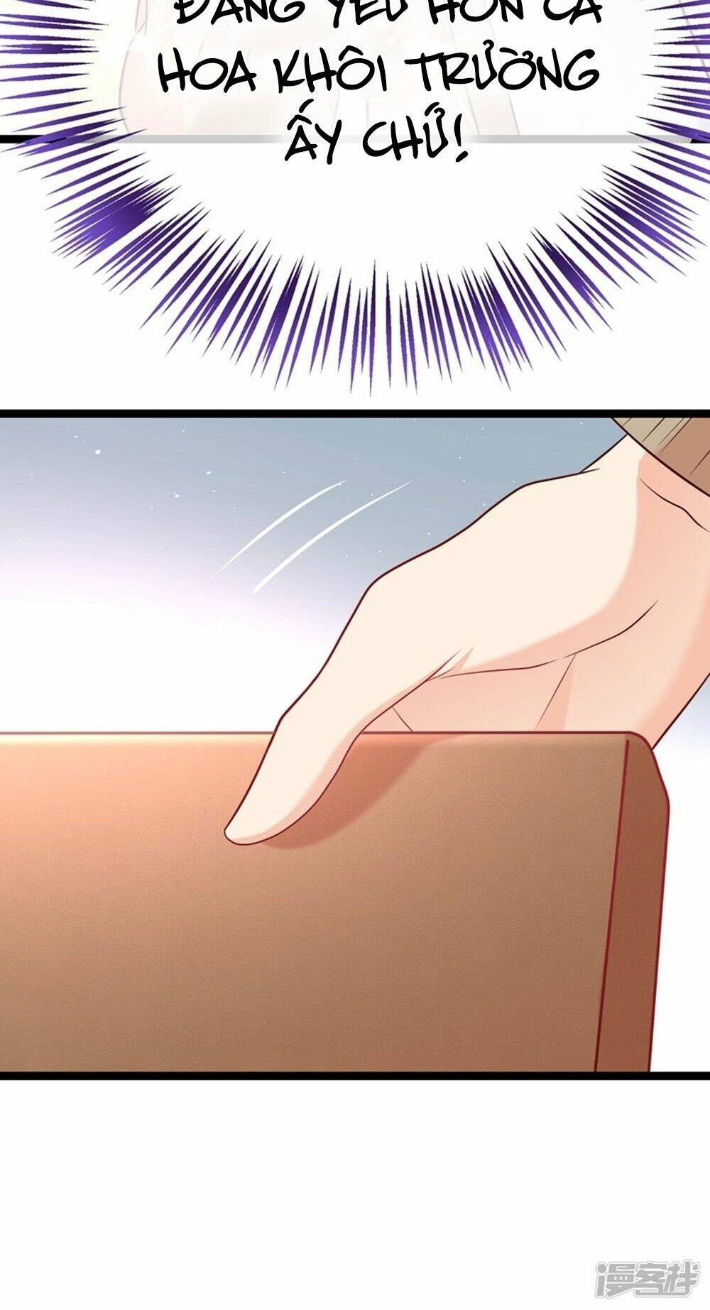 Boss Của Tôi Là Đại Thần: Chapter 43