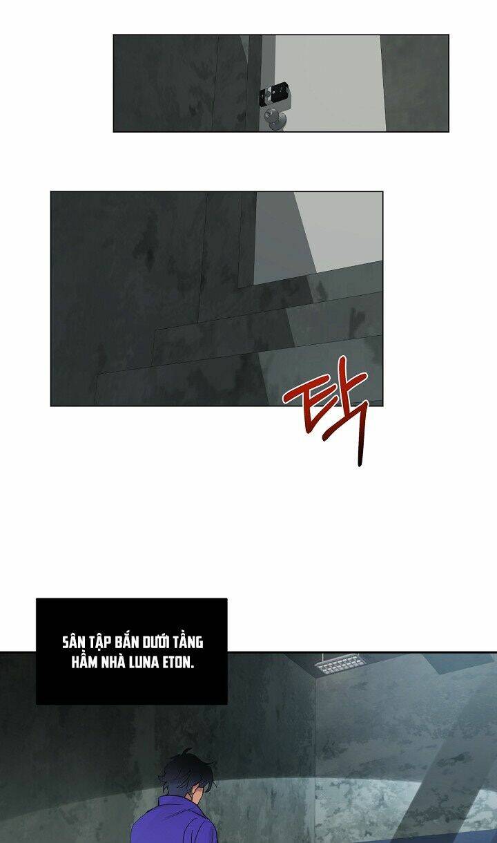 Kẻ Cắp Mặt Trăng: Chapter 7