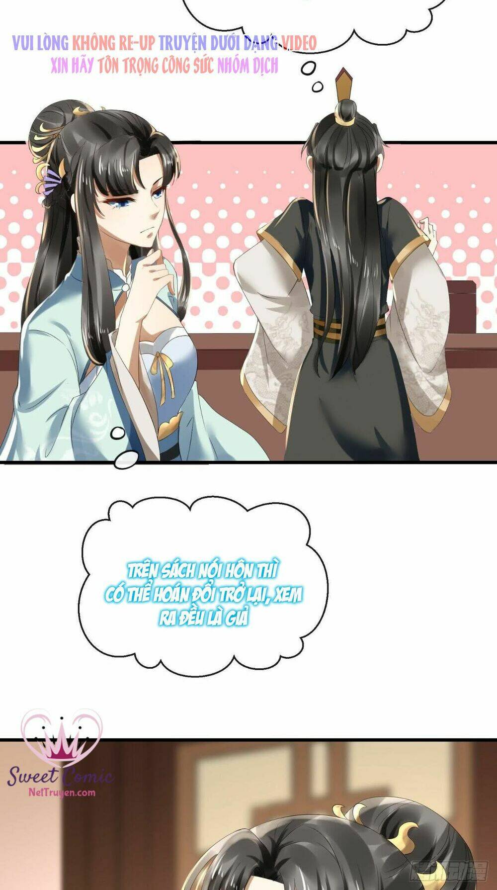 Bổn Cung Muốn Làm Hoàng Đế: Chapter 8