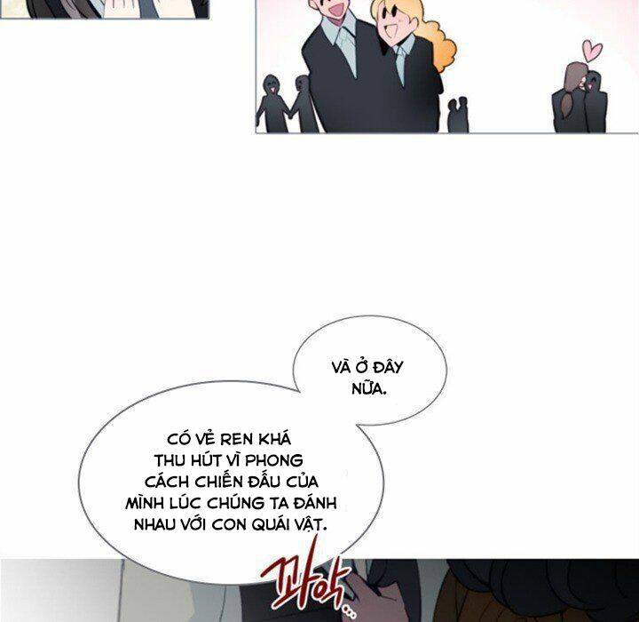 The Memory Of Wind: Anz: Chapter 53
