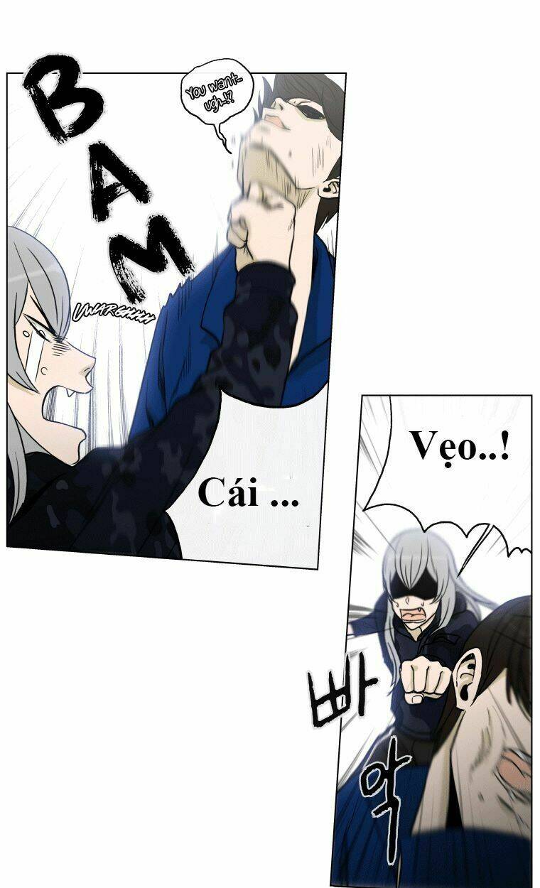 Anh Ấy Là Nữ Sinh Cấp 3: Chapter 34