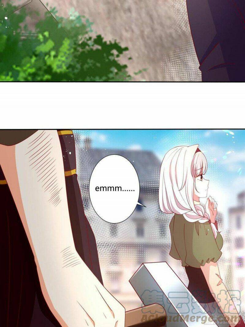 Công Chúa Phản Diện Trong Truyền Thuyết: Chapter 118