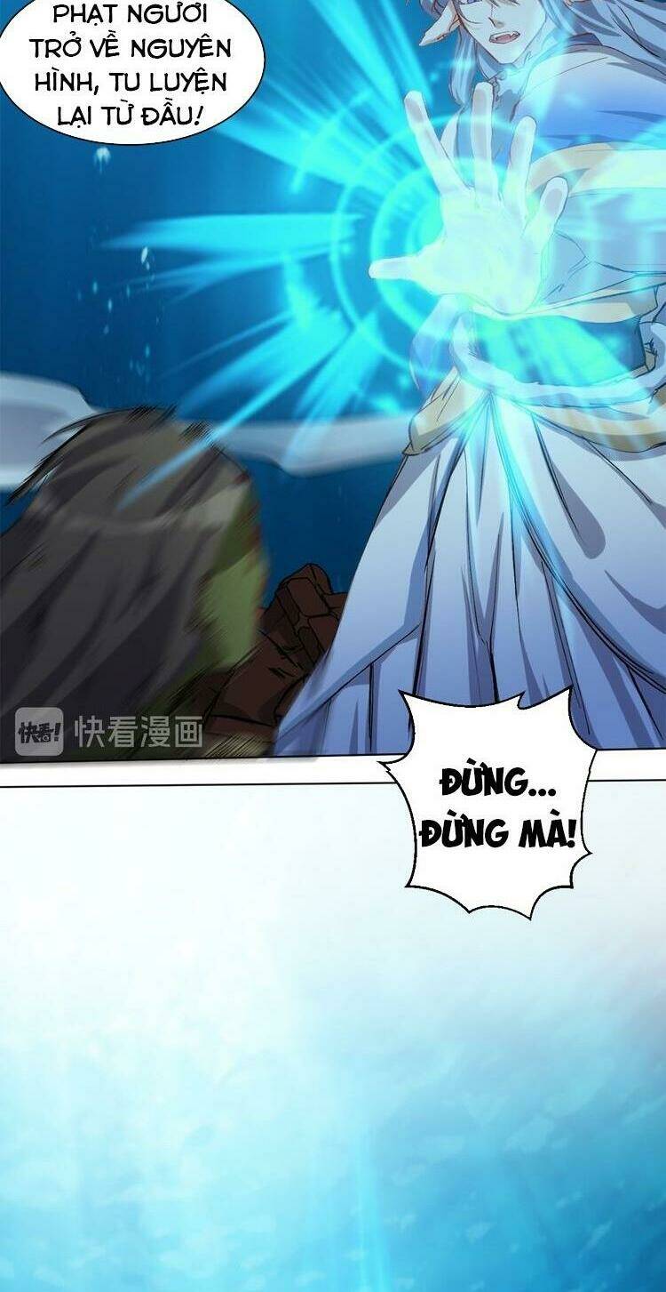 Thần Lai Yêu Vãng: Chapter 45