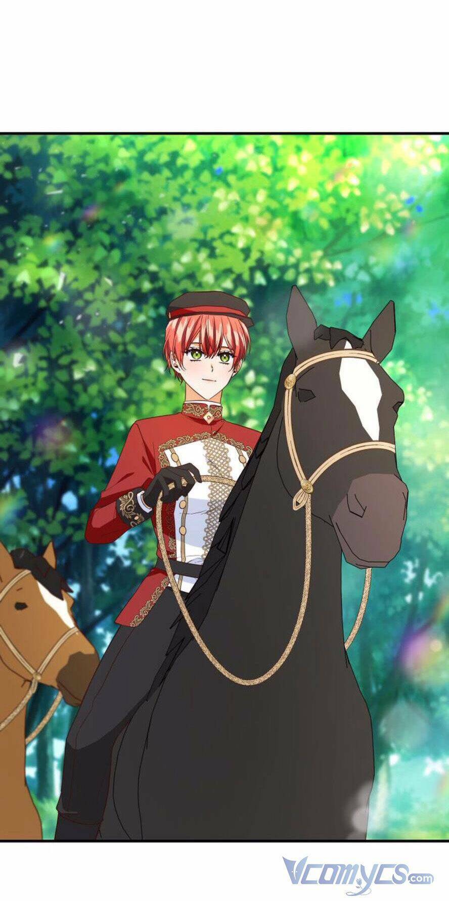 Lòng Trung Thành Với Kẻ Ác: Chapter 26