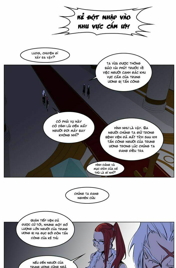 Ma Cà Rồng Quý Tộc: Chapter 178