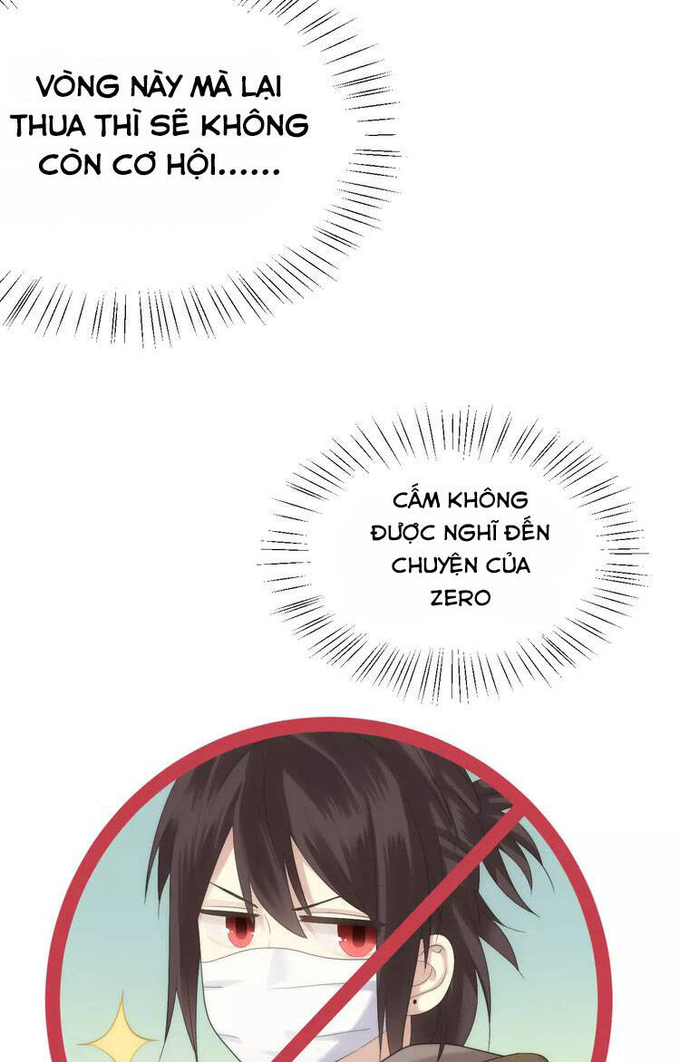 Thần Tượng Điểm Zero: Chapter 100