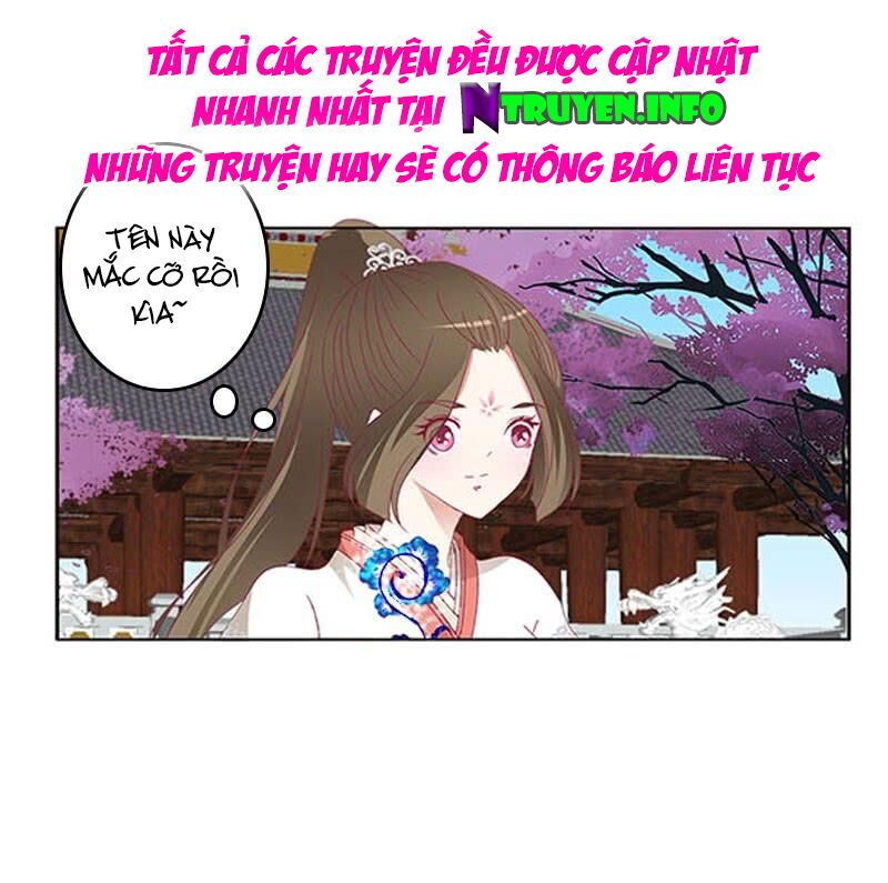 Thông Linh Phi: Chapter 405