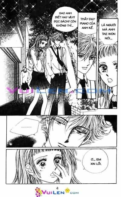 Virus Tiền: Chapter 5