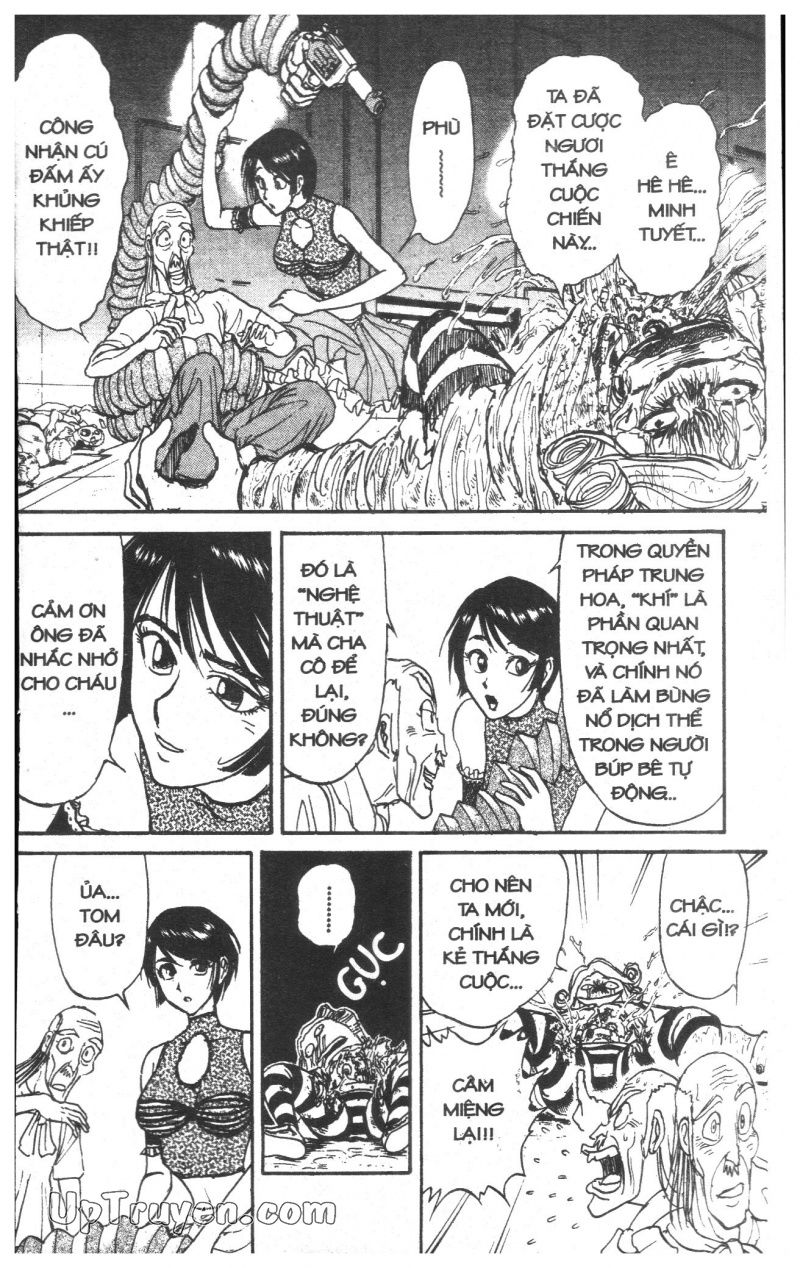 Fujita Kazuhiro: Chapter 36