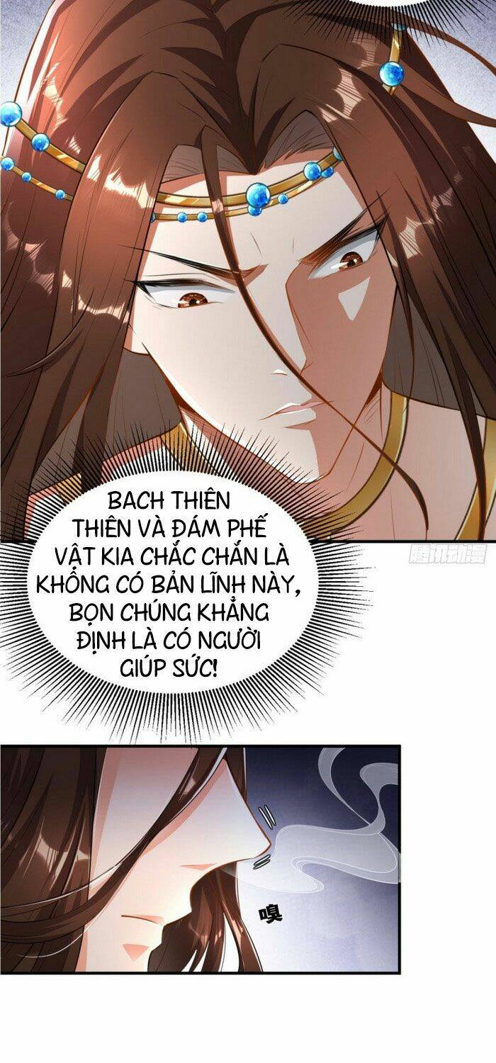 Tà Du Ký: Chapter 66