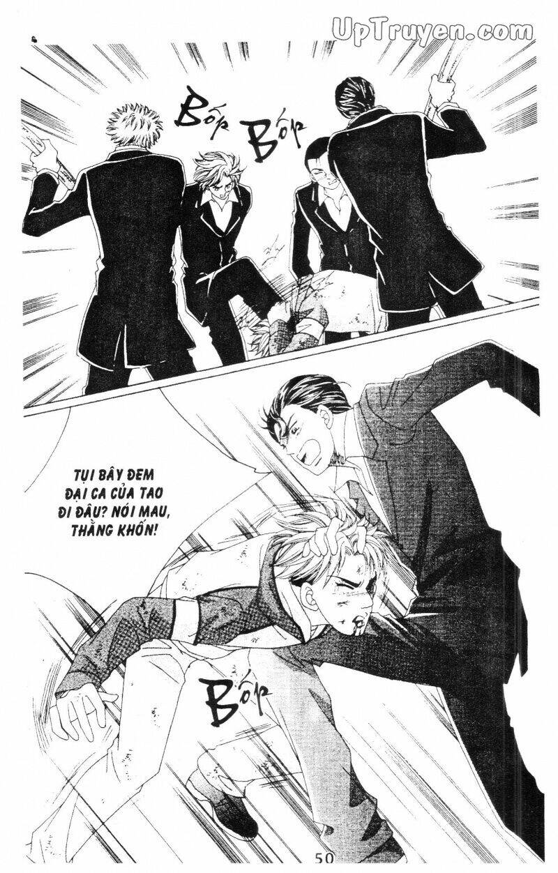 Mặt nạ tình yêu: Chapter 60