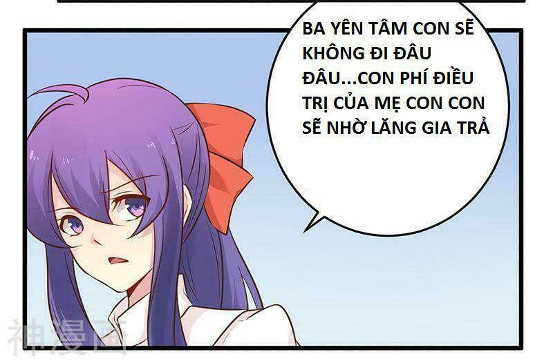 Tổng Tài Đã Cưới Em: Chapter 51