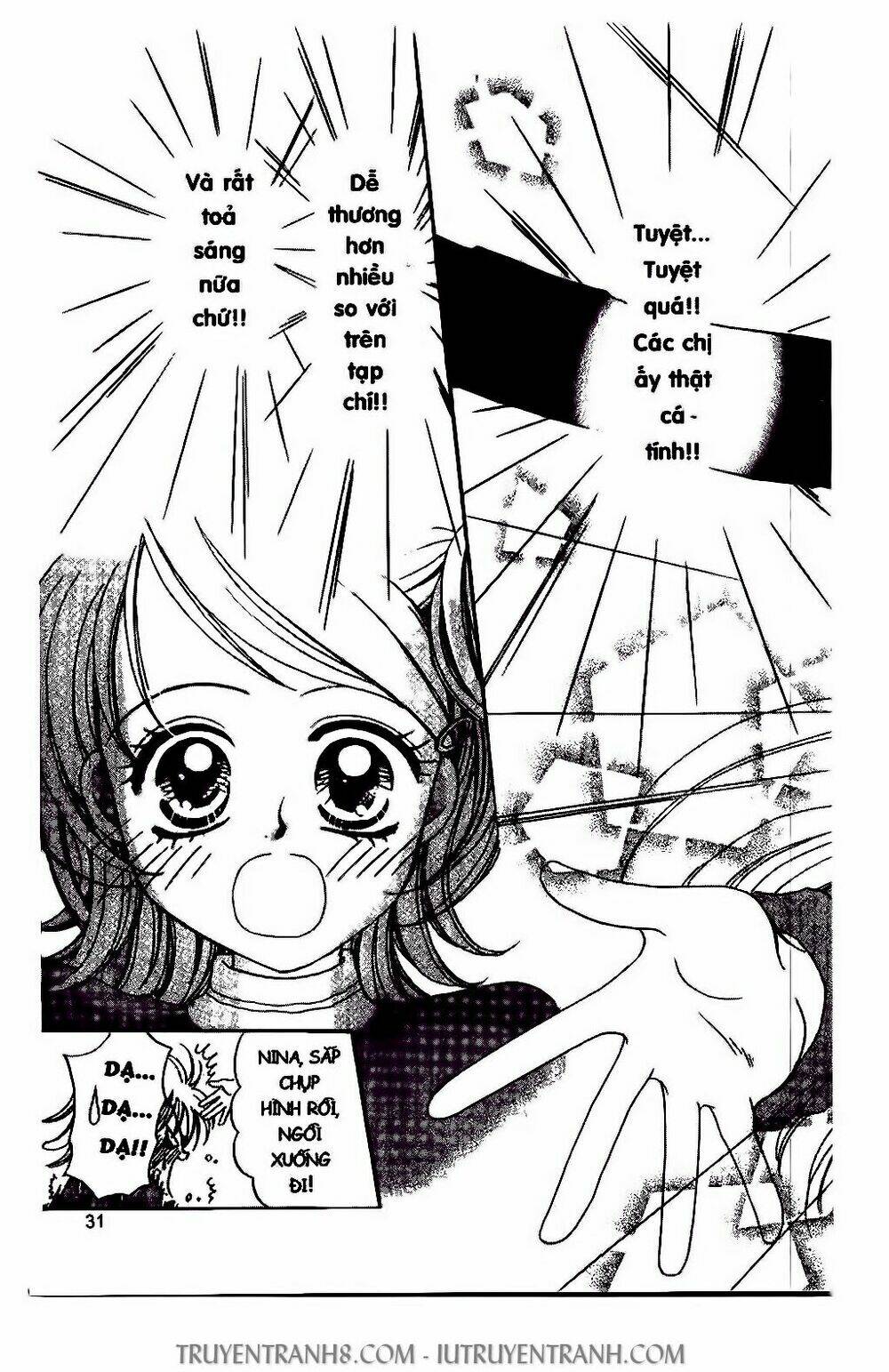 Bộ Sưu Tập Lọ Lem: Chapter 2