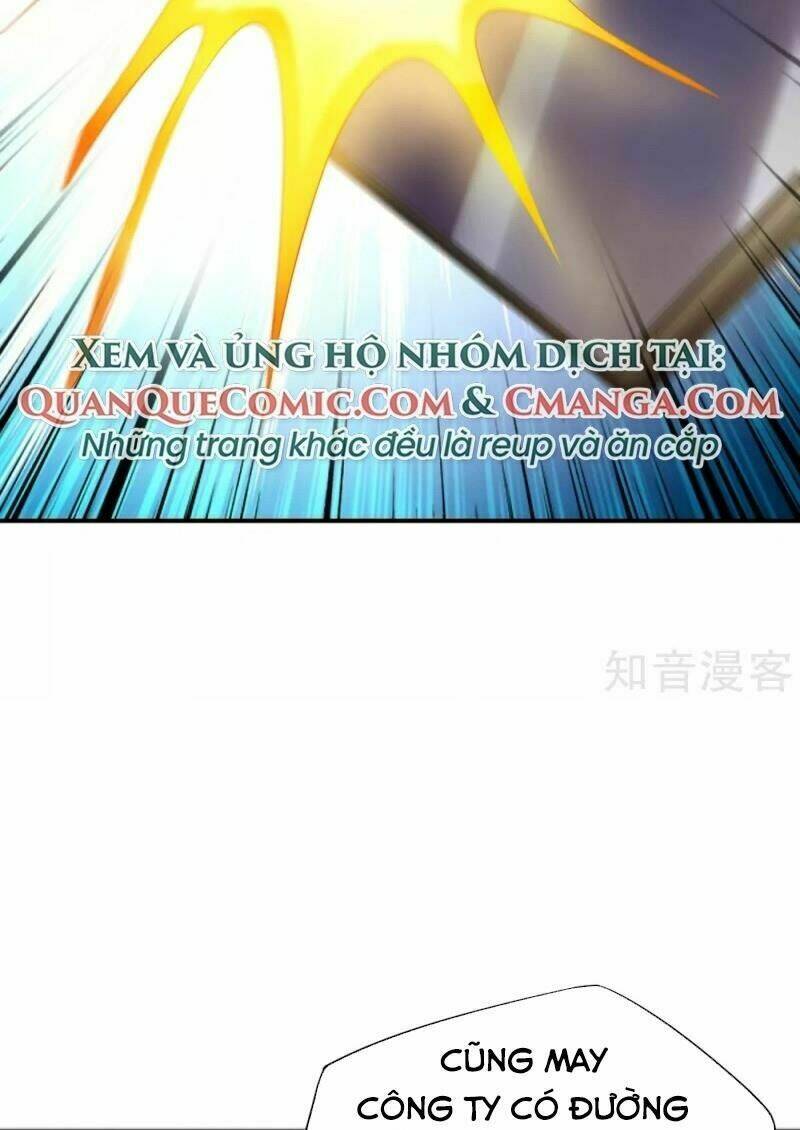 Vòng Bạn Bè Mạnh Nhất Của Tiên Giới: Chapter 38