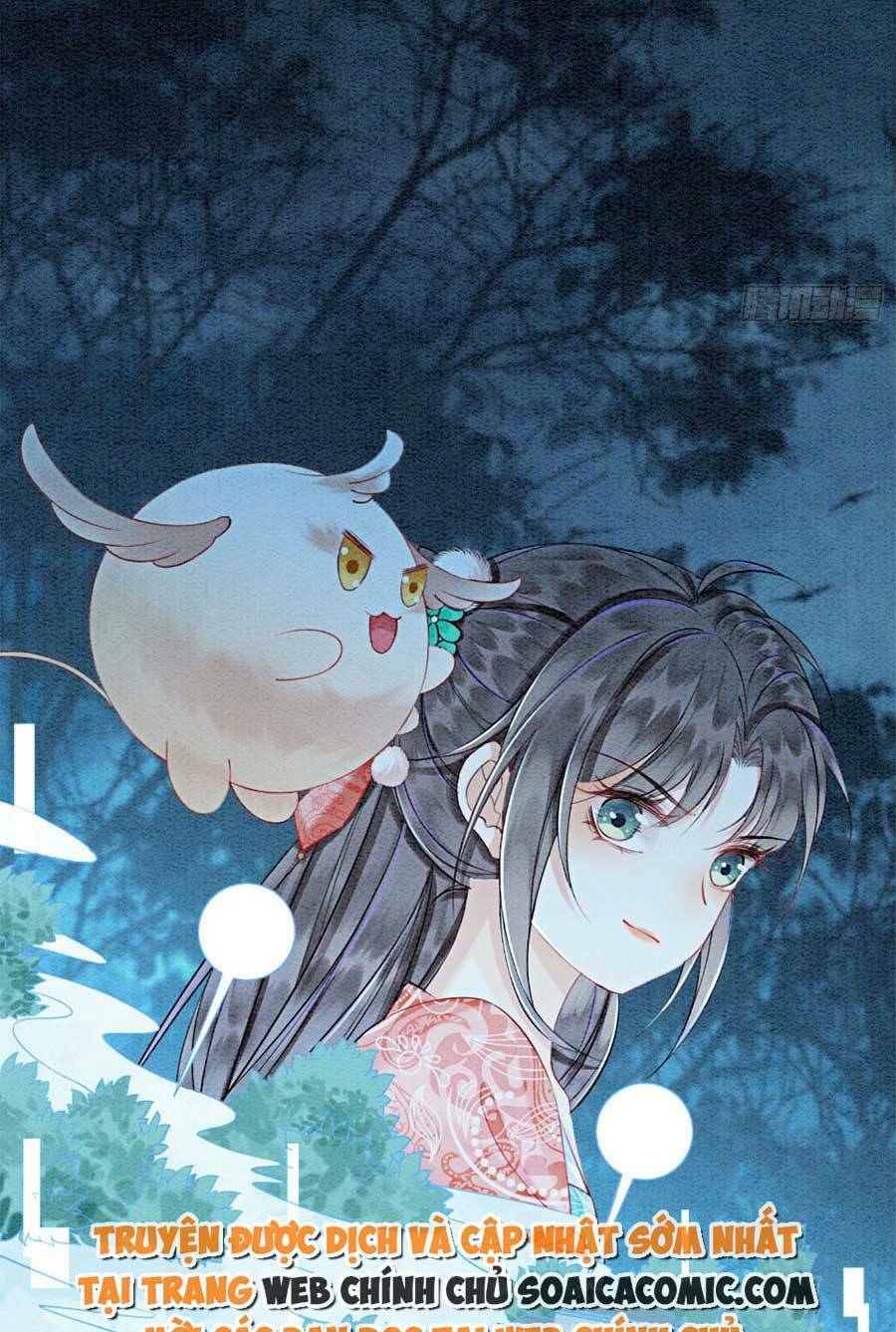 Bắt Đầu Hủy Hôn Để Công Lược Vương Gia: Chapter 50