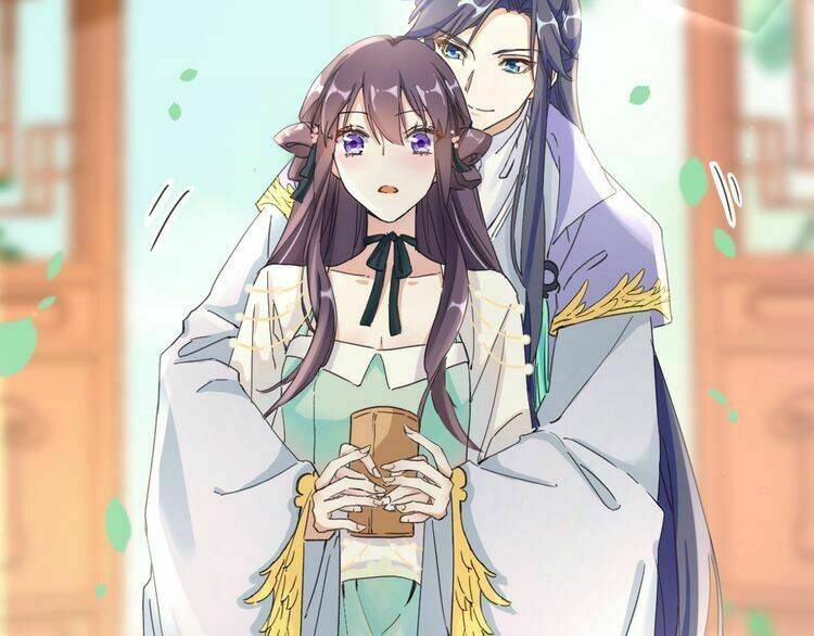 Hoa Nhan Sách: Chapter 25.1