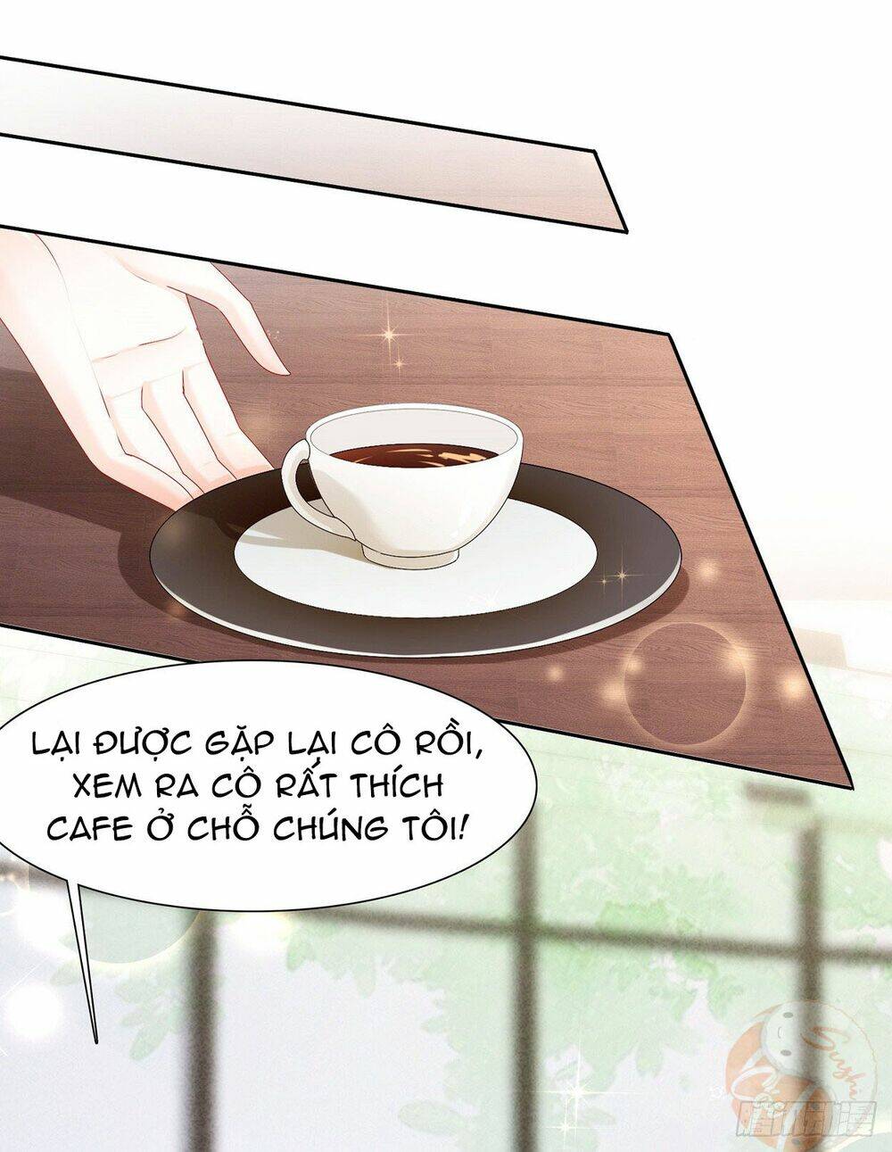 Tỷ Tỷ Nào Có Ý Xấu: Chapter 3