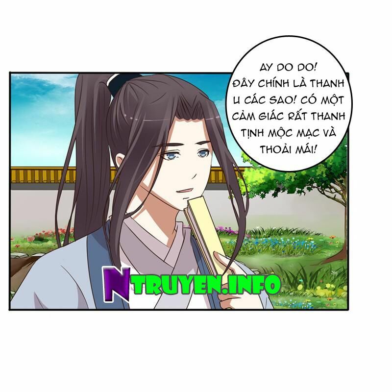 Thông Linh Phi: Chapter 104