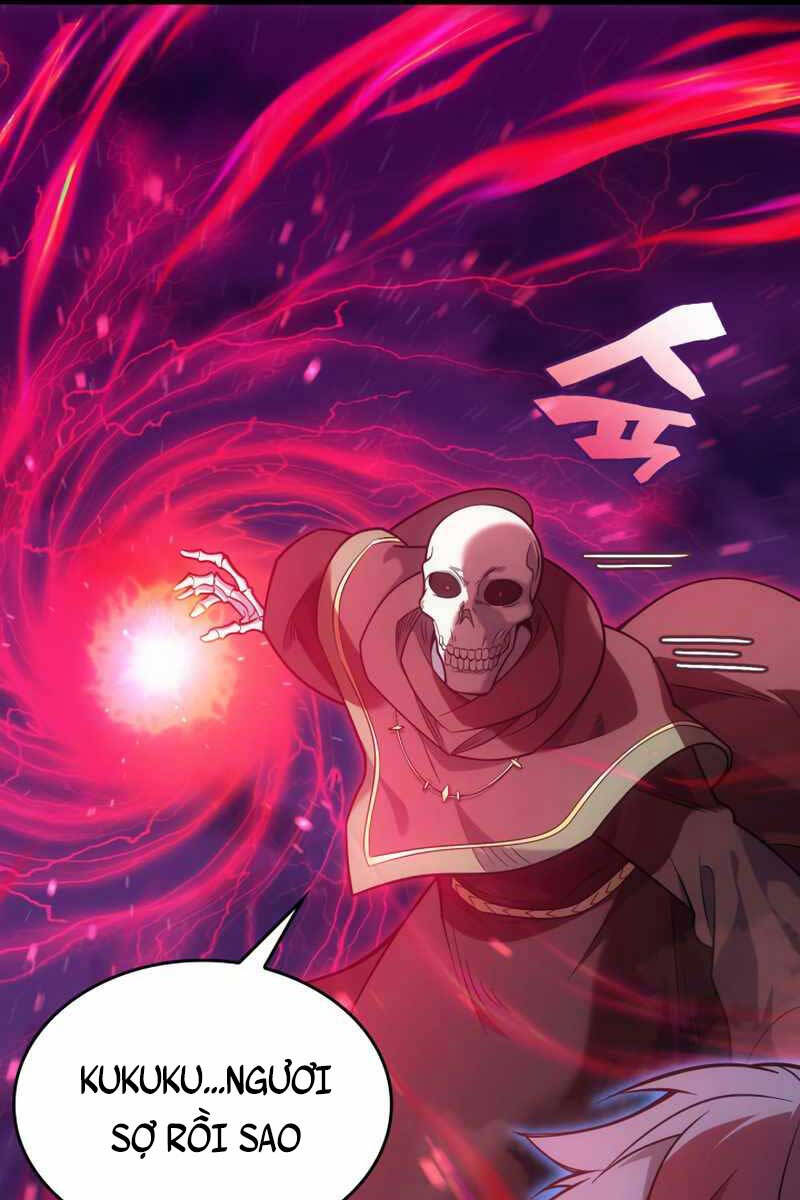 Tái Sinh Thành Công Chức Bình Thường Ở Một Thế Giới Xa Lạ: Chapter 45