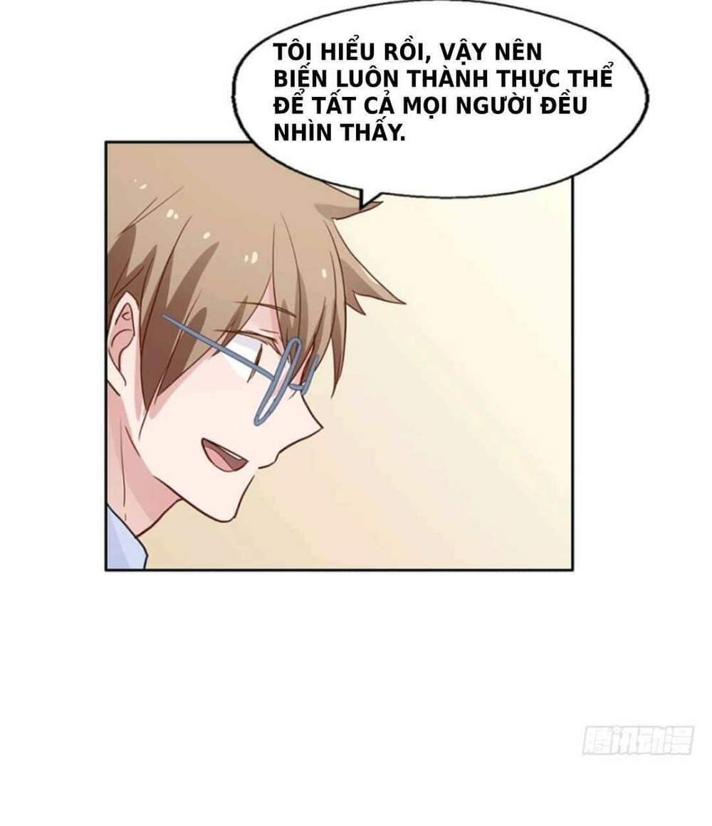 Chạy Đi Âm Sai: Chapter 66