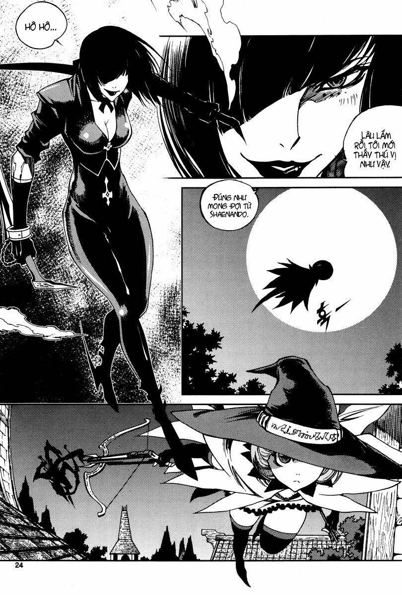 Dark Air: Chapter 22