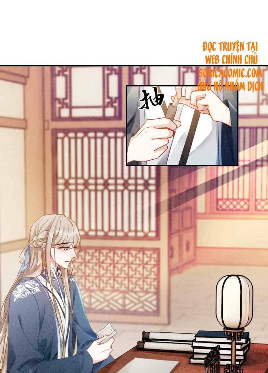 Xung Hỉ Vương Phi: Chapter 64