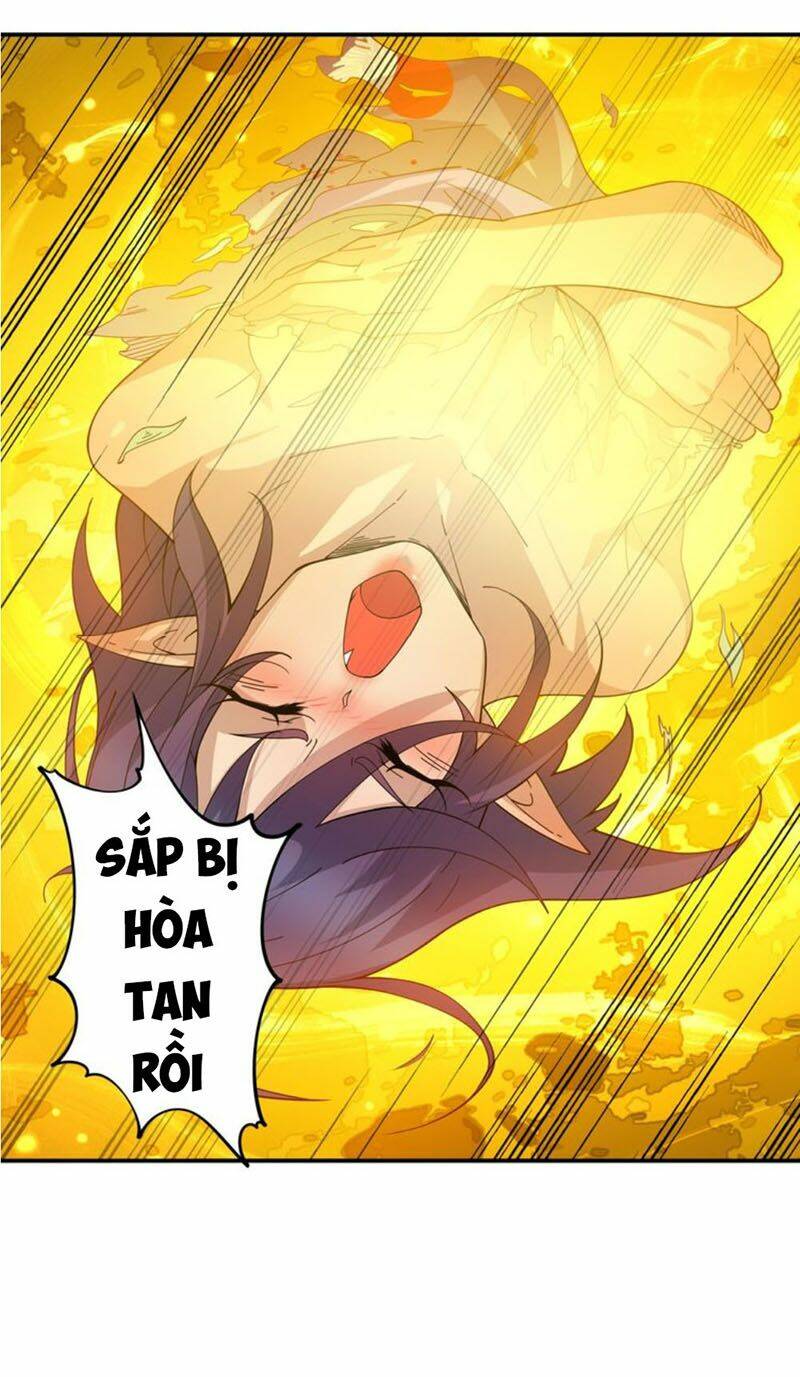 Ta Luyện Dược Thành Thánh: Chapter 27