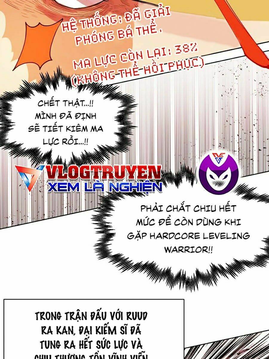 Hard Core Leveling Warrior Ss2: Chapter 87