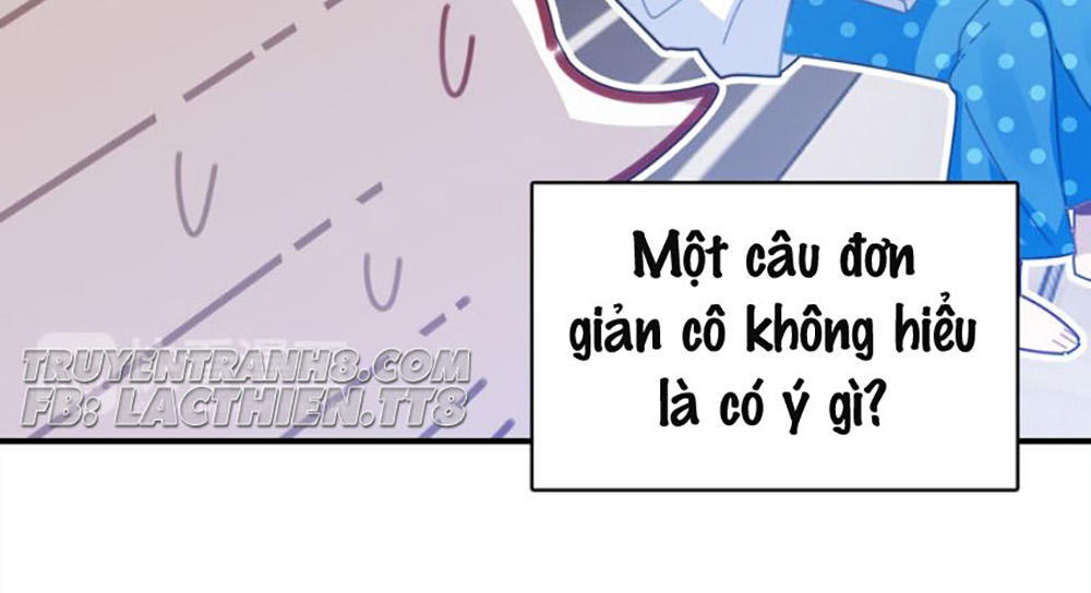 Ái Ngạo Kiều Long Vương Gia: Chapter 12