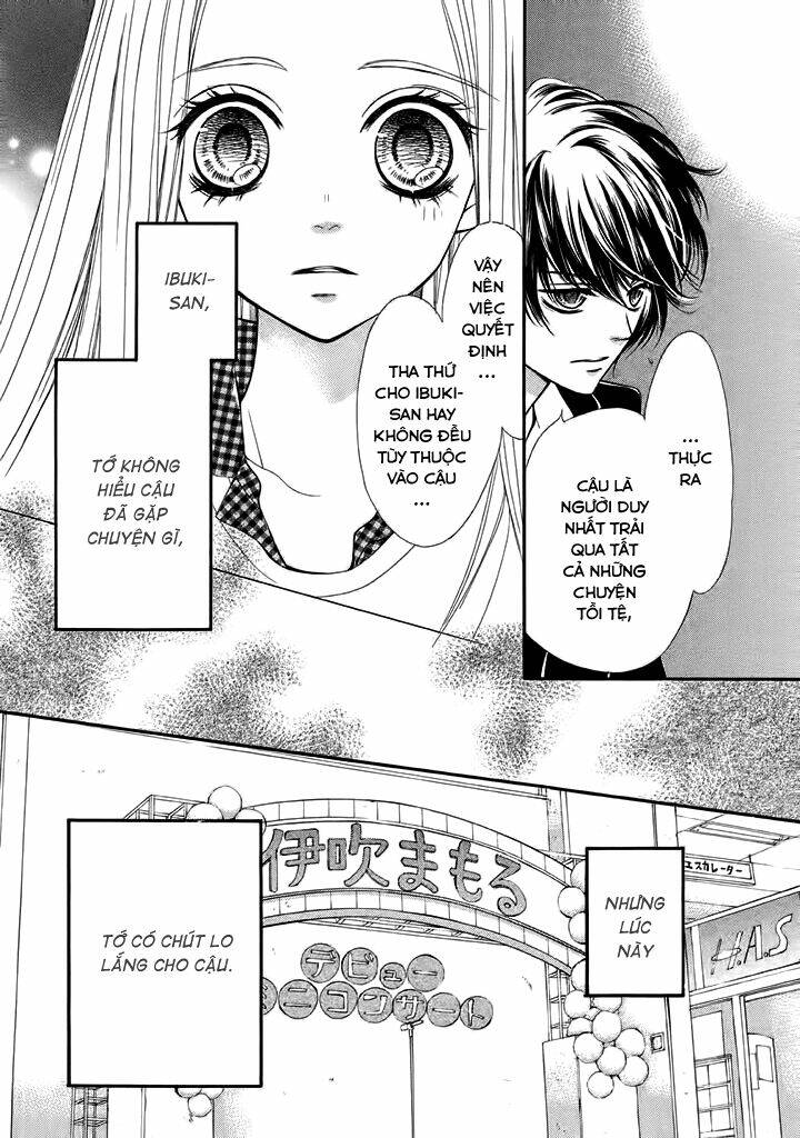 Pika Ichi: Chapter 7