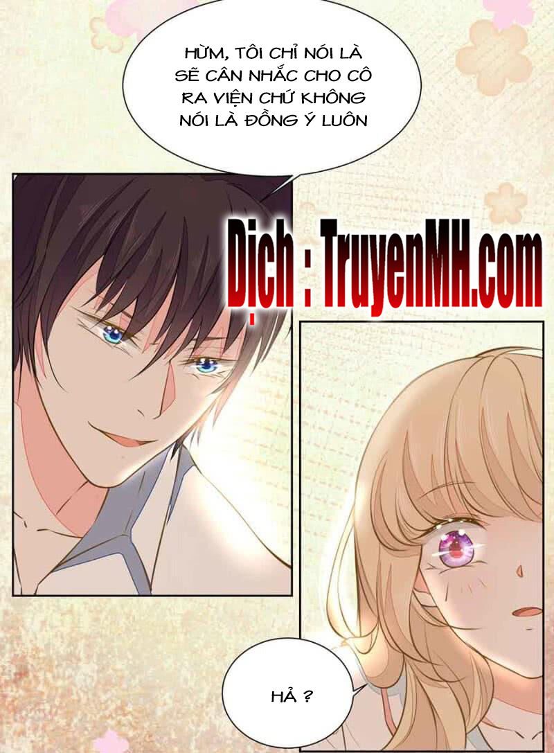 Hôn Sai 55 Lần: Chapter 81