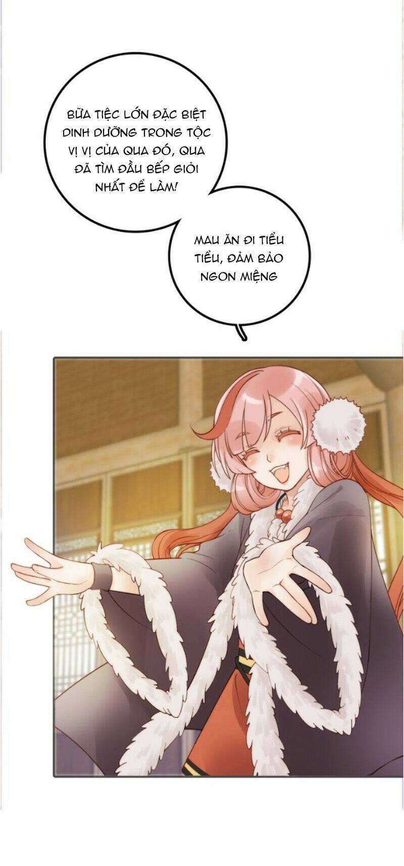 Cướp Chàng Vợ Về Đón Năm Mới: Chapter 10