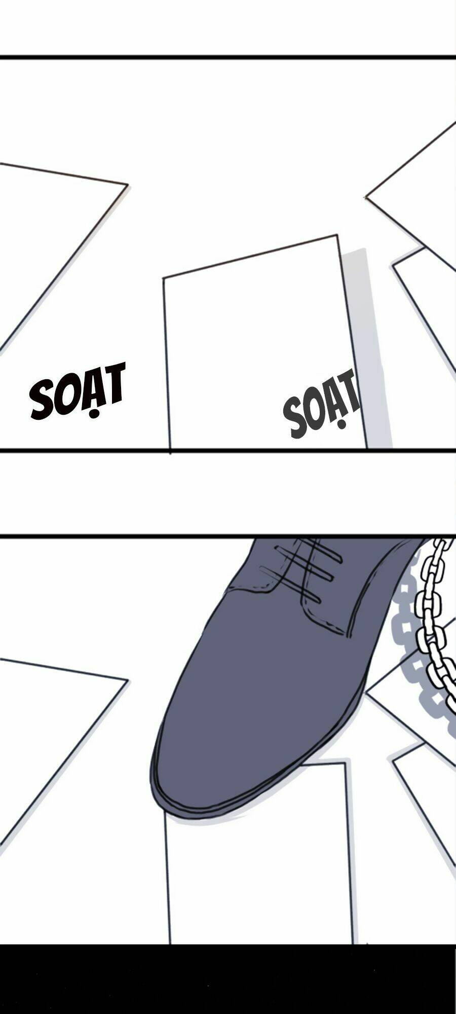 Tình Yêu Và Nhà Sản Xuất: Chapter 3