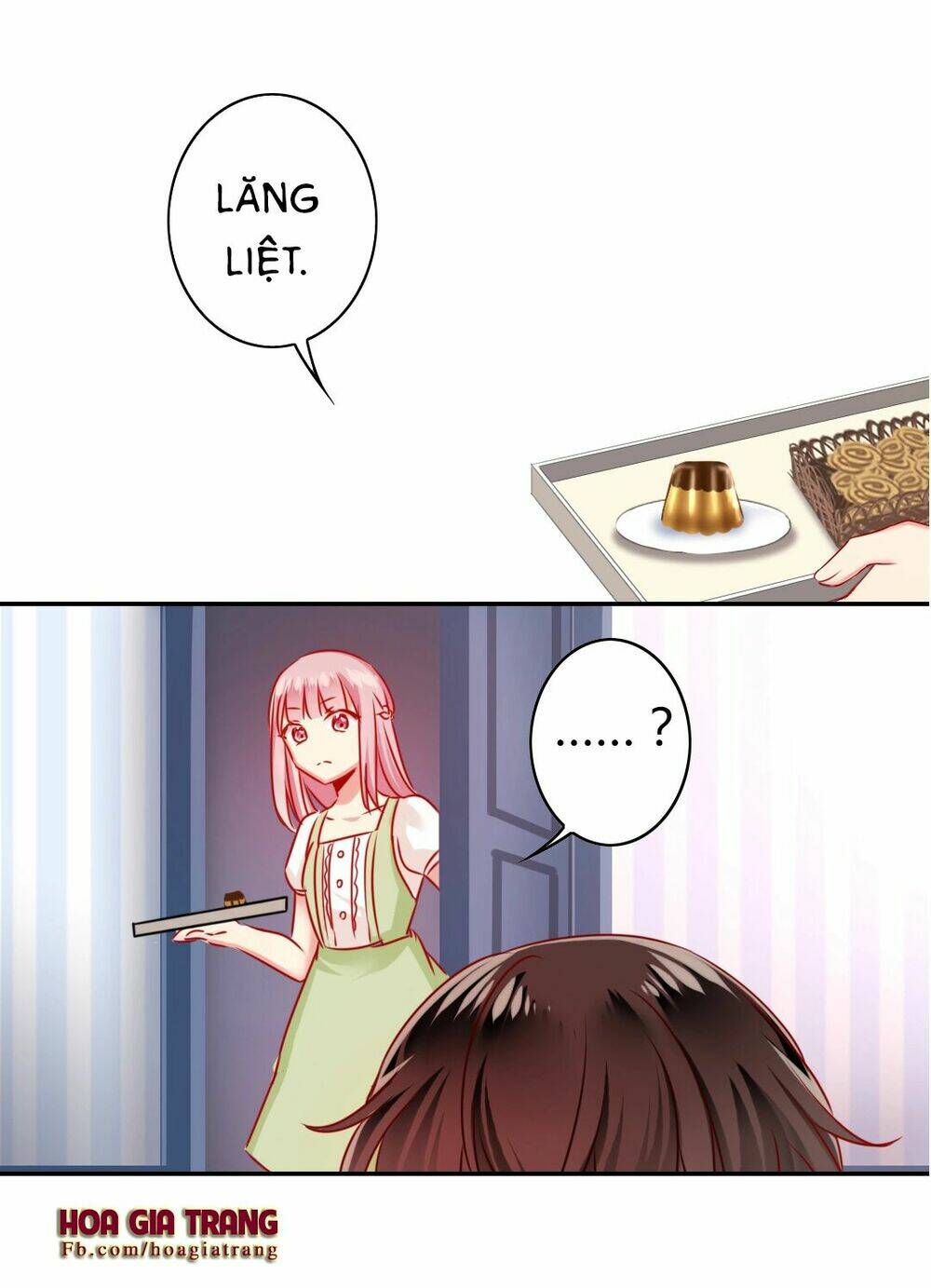 Phục Thù Thiếu Gia Tiểu Điềm Thê: Chapter 17