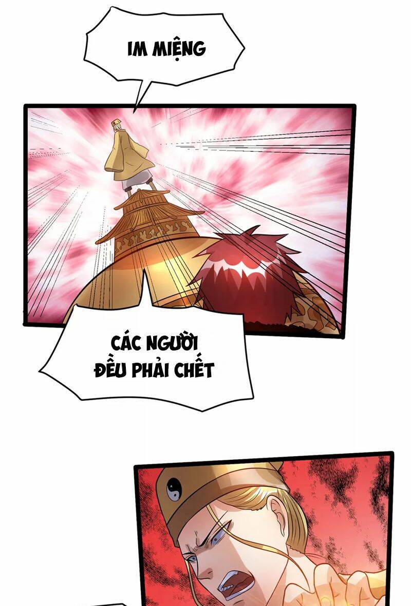 Tiên Vương Trùng Sinh: Chapter 76