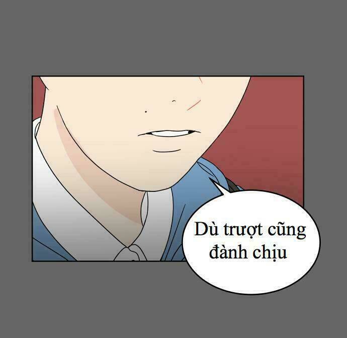 30 Phút Bước Đi Bên Em: Chapter 39