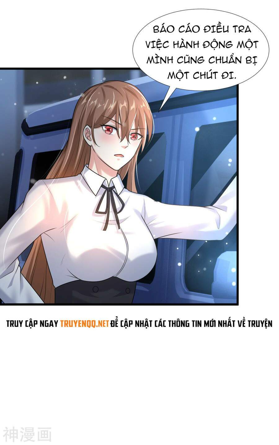 Siêu Năng Phân Hóa: Chapter 23