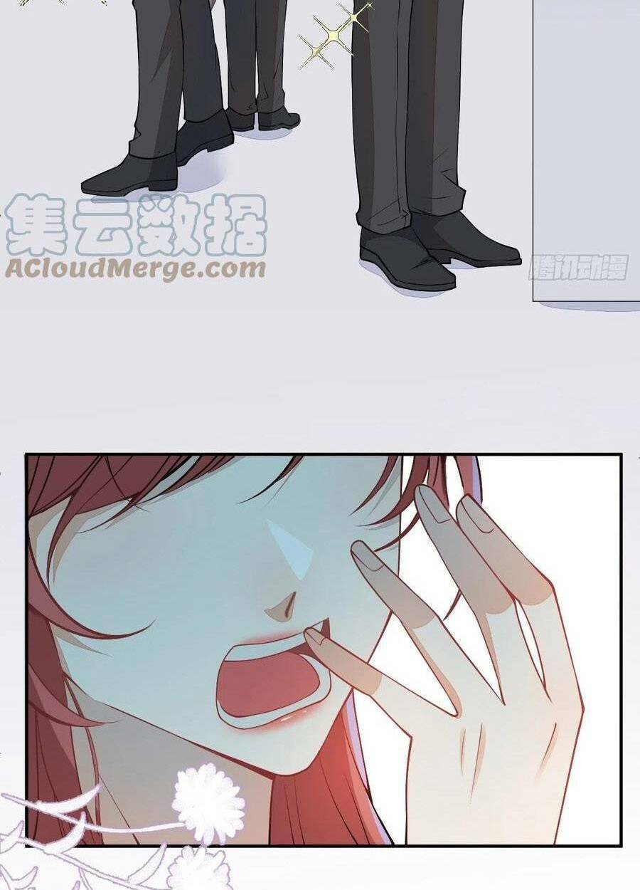 Xuyên Không Đến Thế Giới Trở Thành Đóa Hoa Của Anh: Chapter 62.5