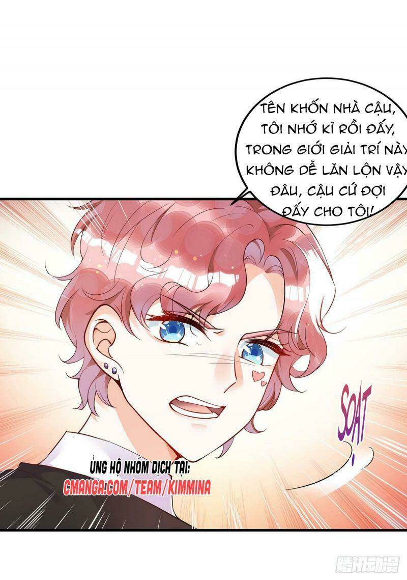 Thú Thụ Bất Thân: Chapter 8