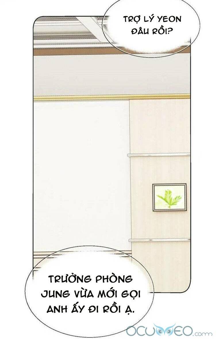 Lee Bom, Em Là Của Anh: Chapter 30